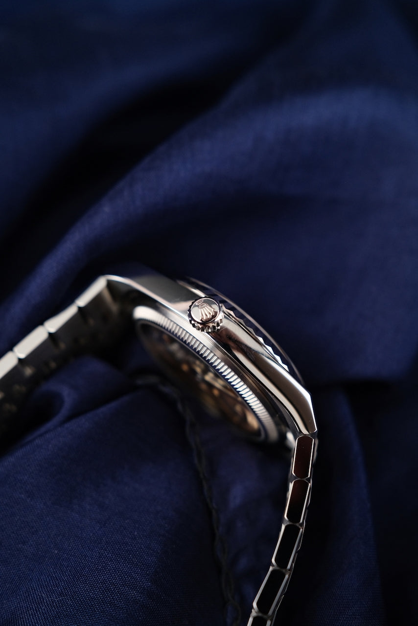 Rolex Land-Dweller 36mm 127234 - Detail view 9