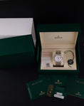 Bild in Galerie-Betrachter laden, Rolex Land-Dweller 36mm 127234 - Papers and documentation
