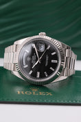 Load image into gallery viewer, Rolex Day-Date 40 228239 - Detailansicht 3
