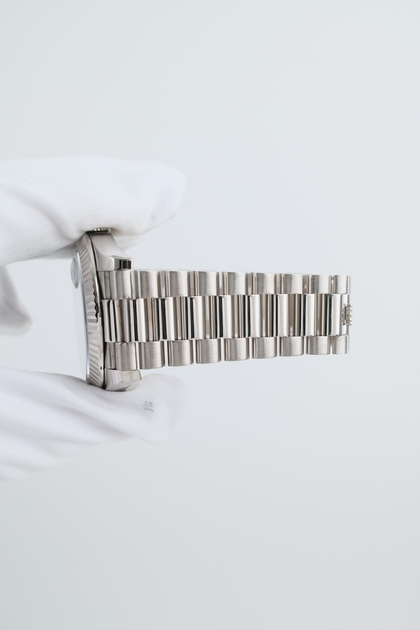 Rolex Day-Date 40 228239 - Detailansicht 8