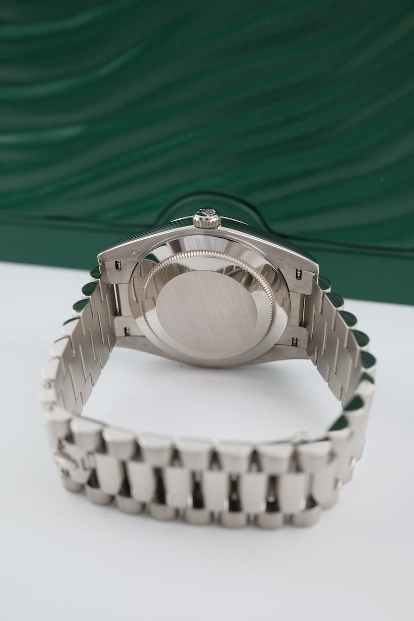 Rolex Day-Date 40 228239 - Detailansicht 9
