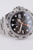 Bild in Galerie-Betrachter laden, Rolex Explorer II 226570 - Detail view 2
