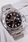 Bild in Galerie-Betrachter laden, Rolex Explorer II 226570 - Main product image
