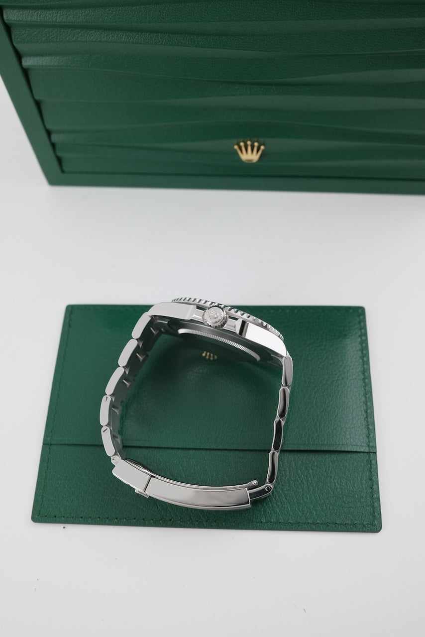 Rolex Submariner Date 126610LN - Detailansicht 5