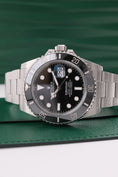 Load image into gallery viewer, Rolex Submariner Date 126610LN - Thumbnail

