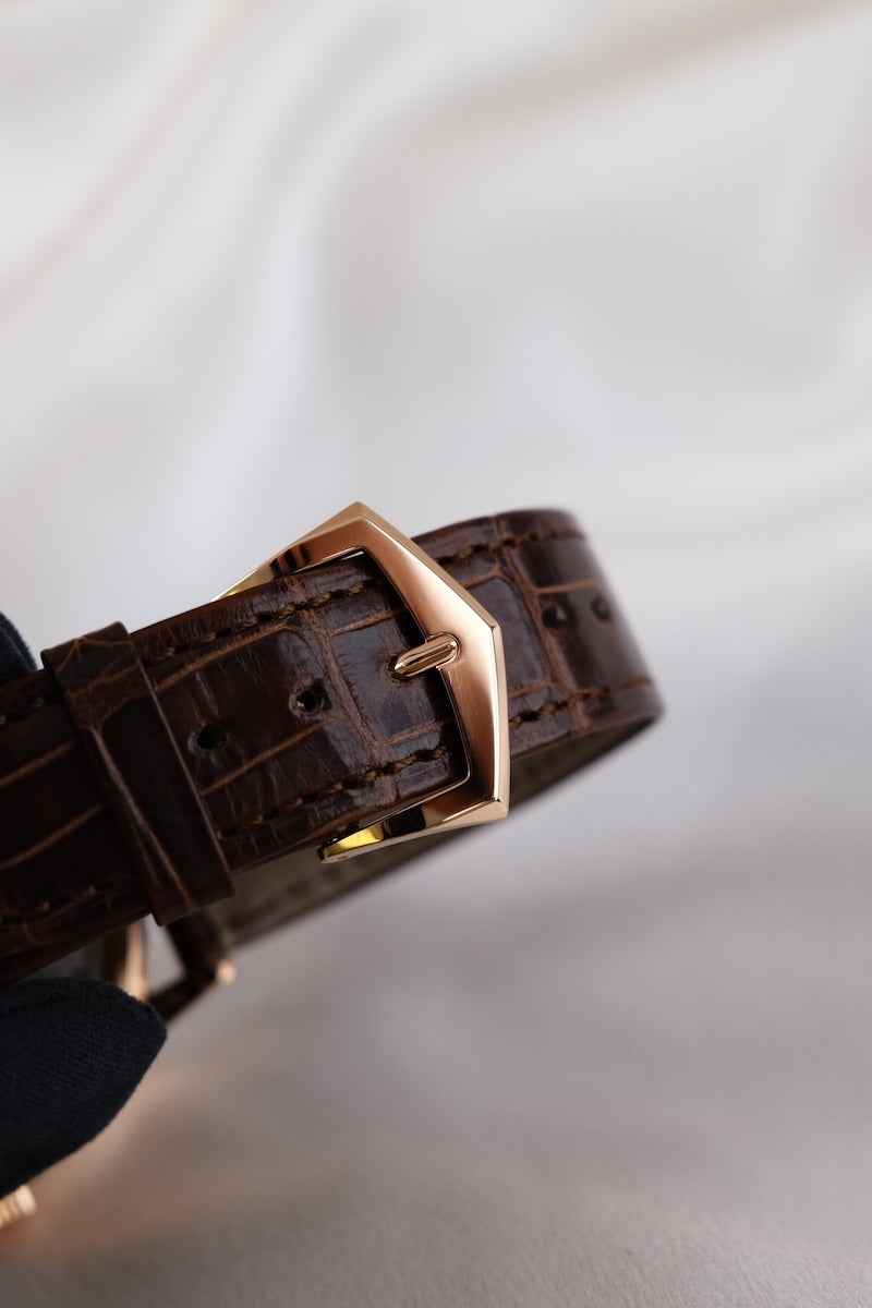 Patek Philippe Calatrava 6119R-001 - Detailansicht 9