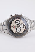 Bild in Galerie-Betrachter laden, Omega Speedmaster Legend Schumacher 35063100 - Detailansicht 2
