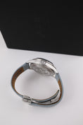 Load image into gallery viewer, Christopher Ward C1 Jump Hour Noon C01-39AJH4-S00B0-MLB - Detailed view 7
