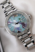 Cargue la imagen en el visor de la galería, Oris Aquis Date Upcycle 0173377704150 - Detailansicht 4
