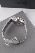 Cargue la imagen en el visor de la galería, Oris Aquis Date Upcycle 0173377704150 - Detailansicht 6
