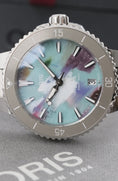 Cargue la imagen en el visor de la galería, Oris Aquis Date Upcycle 0173377704150 - Detailansicht 2
