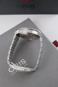 Cargue la imagen en el visor de la galería, Oris Aquis Date Upcycle 0173377704150 - Detailansicht 5
