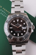 Bild in Galerie-Betrachter laden, Rolex Sea-Dweller 126600 - Thumbnail
