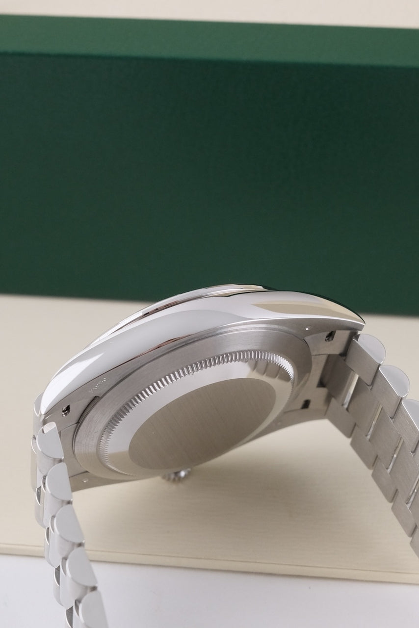 Rolex Day-Date 40 228396TBR - Detailansicht 7