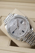 Bild in Galerie-Betrachter laden, Rolex Day-Date 40 228396TBR - Detailansicht 2
