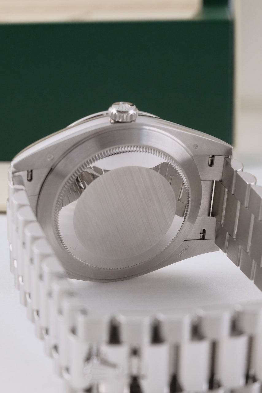Rolex Day-Date 40 228396TBR - Detailansicht 6