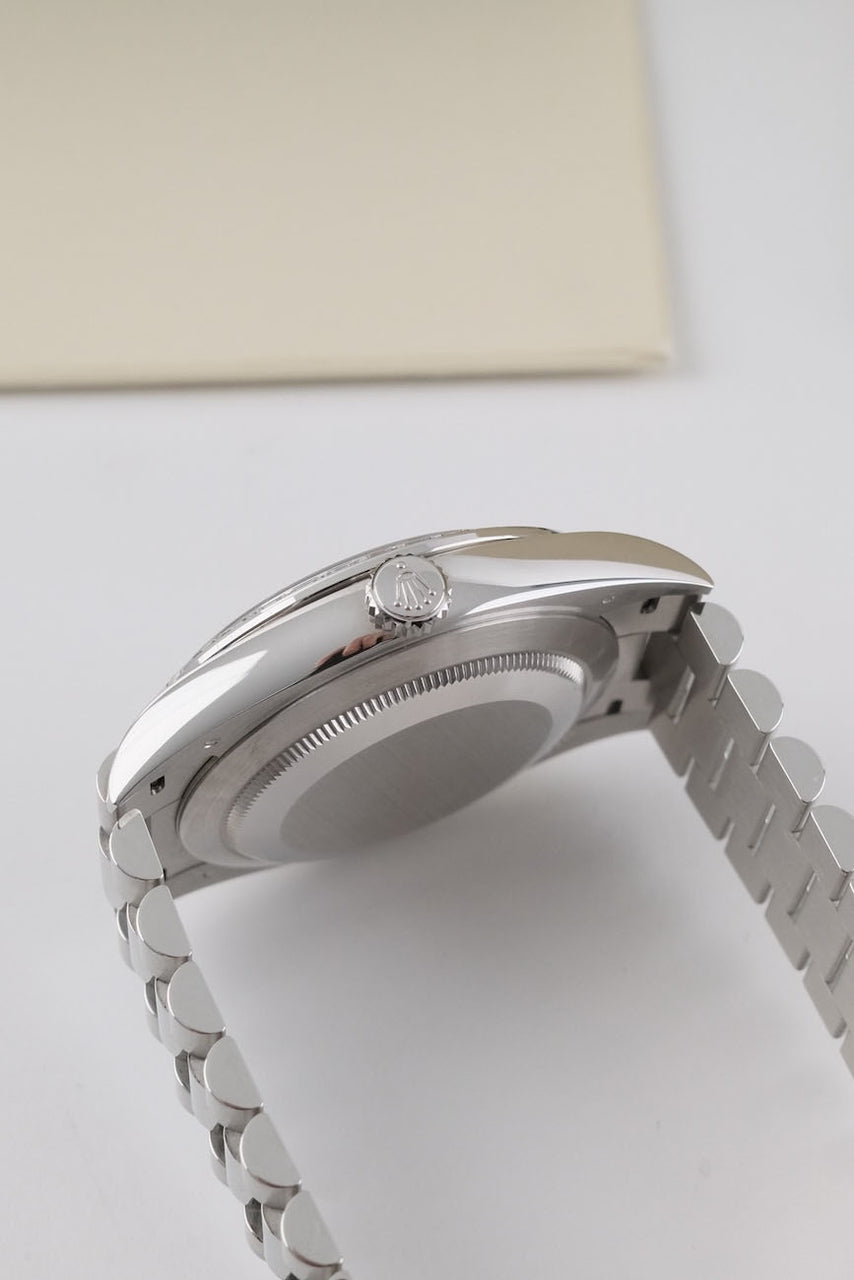 Rolex Day-Date 40 228396TBR - Detailansicht 5