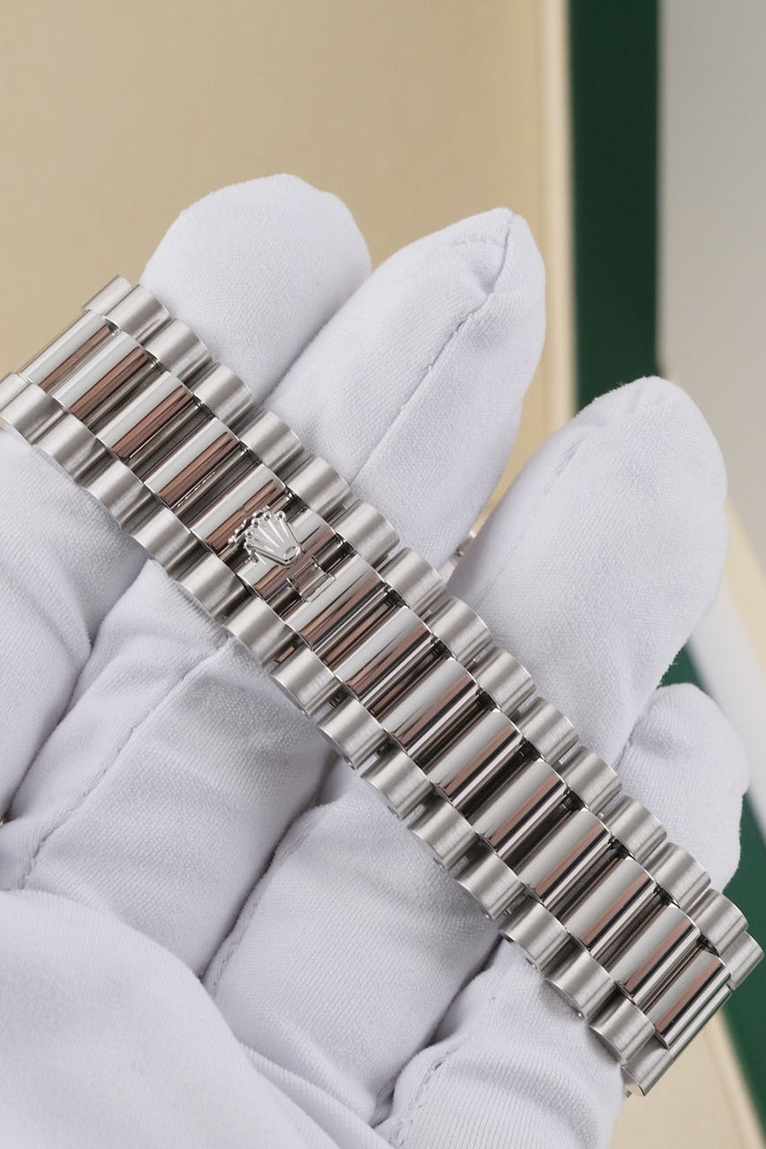 Rolex Day-Date 40 228396TBR - Detailansicht 8