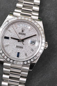 Load image into gallery viewer, Rolex Day-Date 40 228396TBR - Thumbnail
