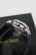 Cargue la imagen en el visor de la galería, Audemars Piguet Royal Oak Offshore Chronograph 26470ST.OO.A027CA.01 - Detailansicht 6
