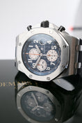 Bild in Galerie-Betrachter laden, Audemars Piguet Royal Oak Offshore Chronograph 26470ST.OO.A027CA.01 - Thumbnail
