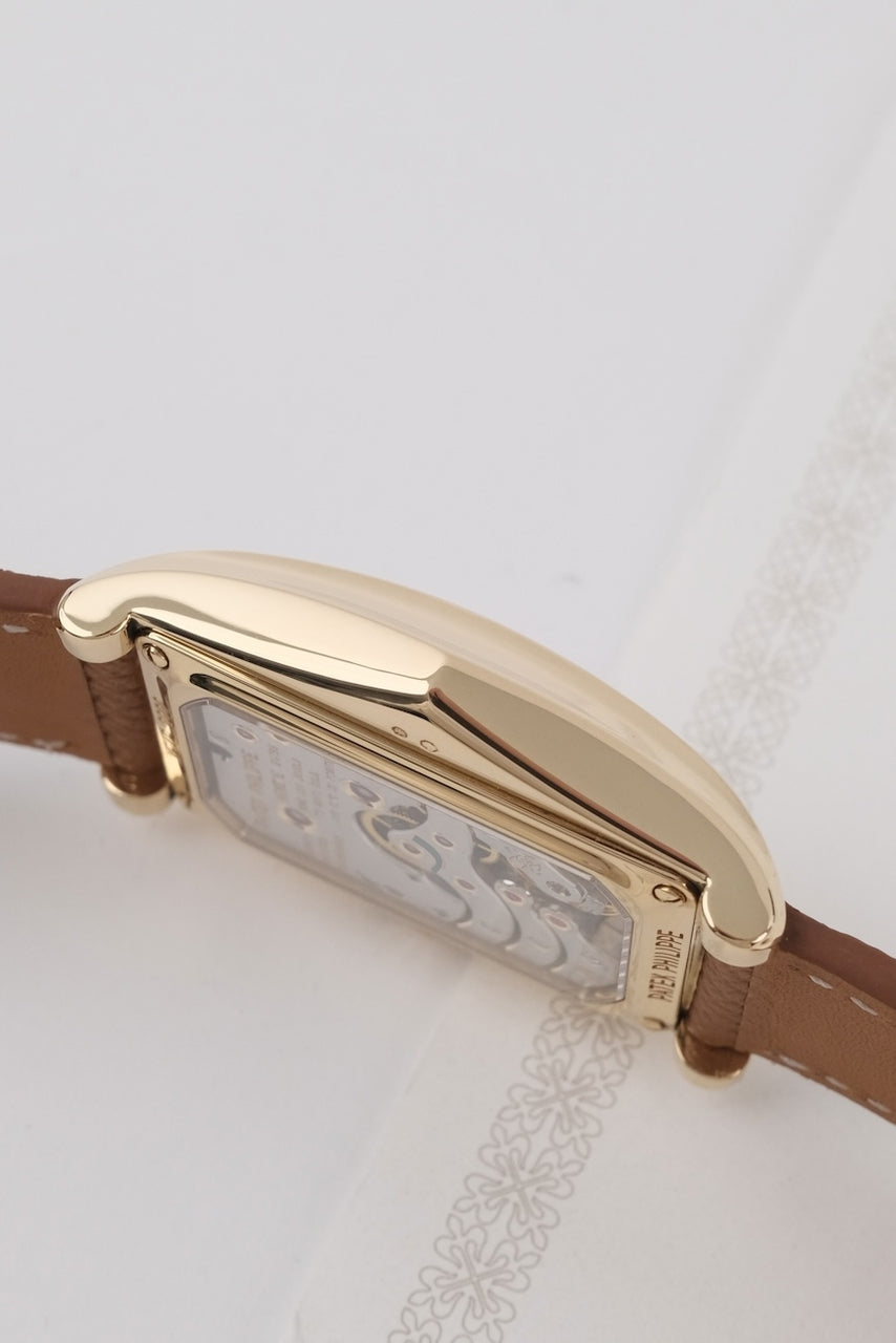 Patek Philippe Gondolo 5100J - widok szczegółowy 6