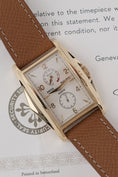 Załaduj obraz do przeglądarki galerii, Patek Philippe Gondolo 5100J - Widok szczegółowy 1
