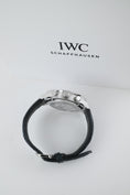 Załaduj obraz do przeglądarki galerii, IWC Portugalski chronograf IW371620 - widok szczegółowy 7
