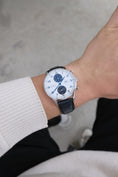 Załaduj obraz do przeglądarki galerii, IWC Portugalski chronograf IW371620 - widok szczegółowy 10
