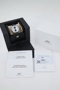 Załaduj obraz do przeglądarki galerii, IWC Portugalski chronograf IW371620 - dokumenty i/lub zakres dostawy
