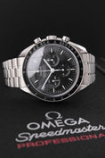 Bild in Galerie-Betrachter laden, Omega Speedmaster Professional Moonwatch 310.30.42.50.01.002 - Detailansicht 5
