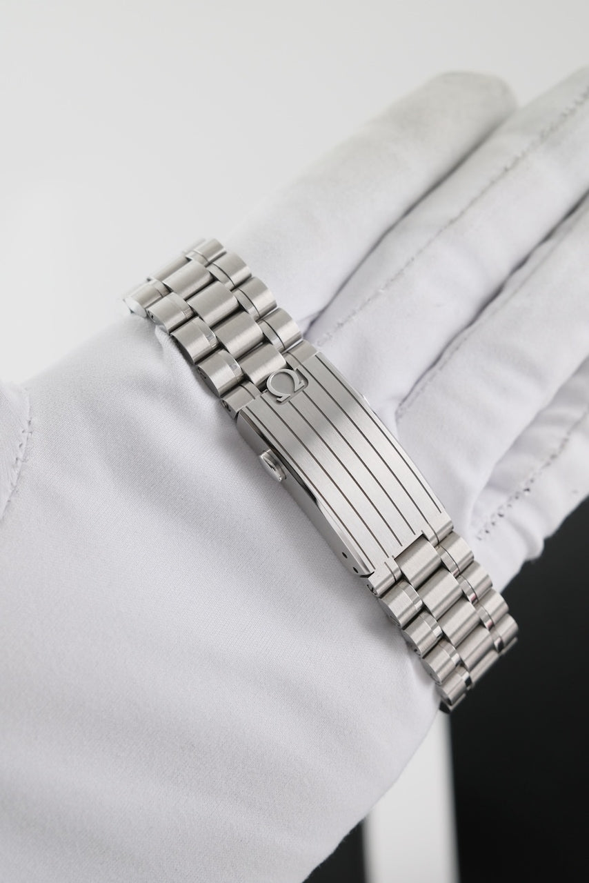 Omega Speedmaster Professional Moonwatch 310.30.42.50.01.002 - Detailansicht 9