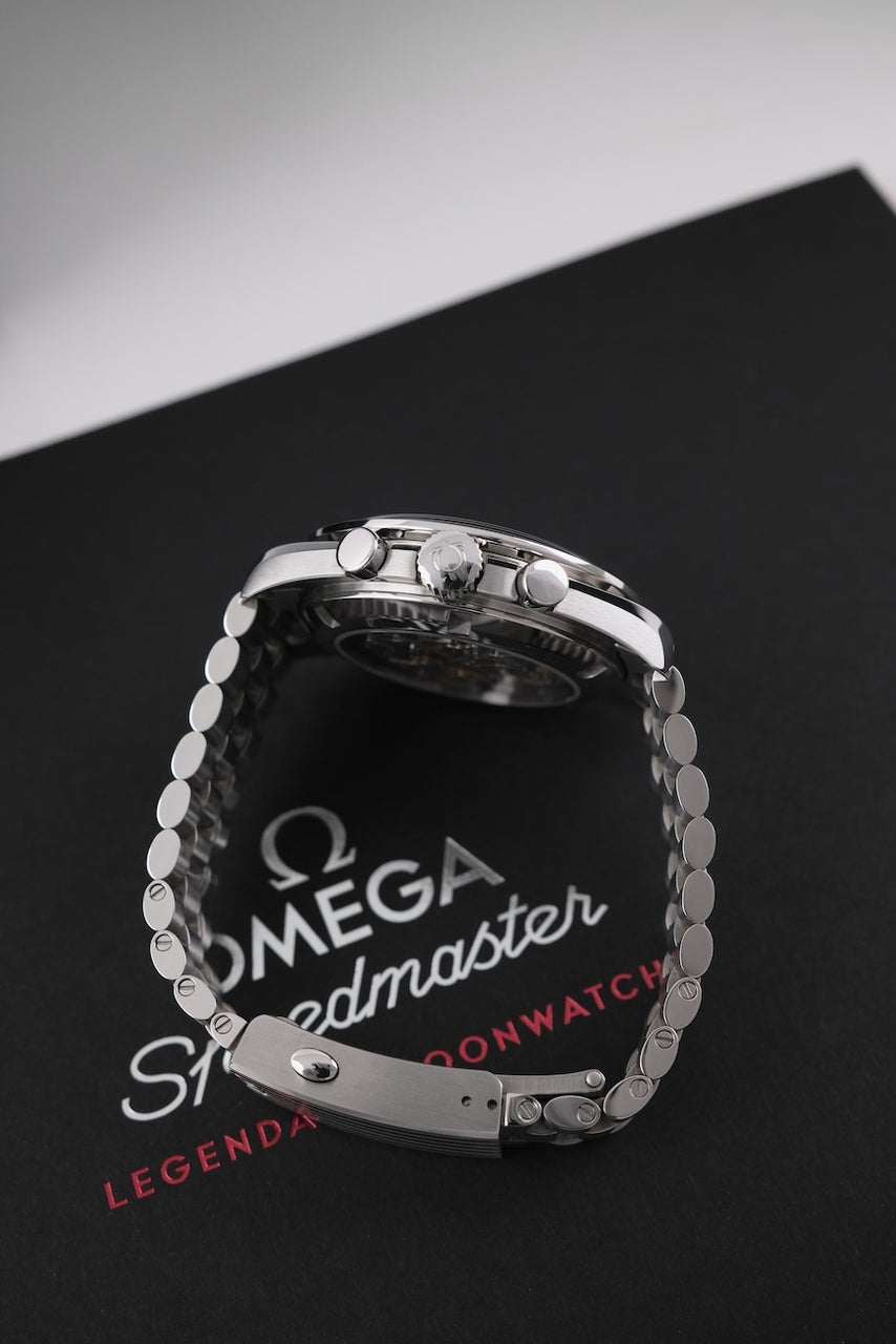 Omega Speedmaster Professional Moonwatch 310.30.42.50.01.002 - Detailansicht 7