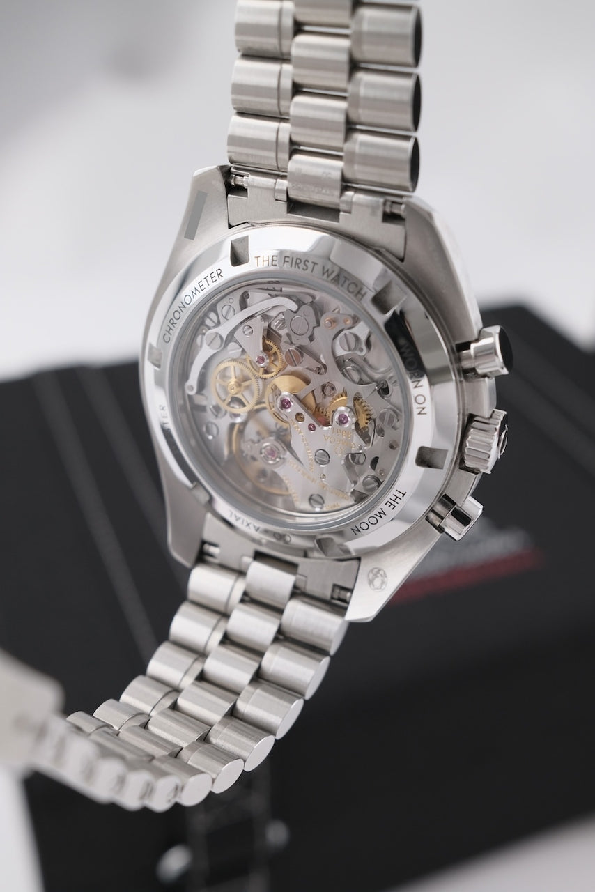 Omega Speedmaster Professional Moonwatch 310.30.42.50.01.002 - Detailansicht 10