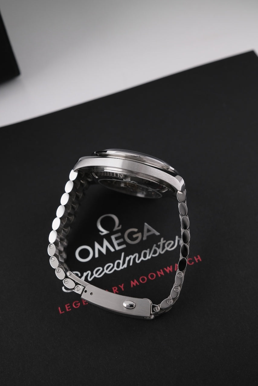 Omega Speedmaster Professional Moonwatch 310.30.42.50.01.002 - Detailansicht 8