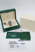 Carica l'immagine nel visualizzatore della galleria, Rolex GMT-Master II Rootbeer 126711CHNR - documenti e/o volume di consegna
