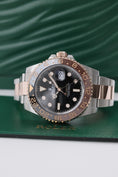 Carica l'immagine nel visualizzatore della galleria, Rolex GMT-Master II Rootbeer 126711CHNR - Miniatura
