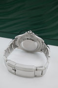 Załaduj obraz do przeglądarki galerii, Rolex Yacht-Master 40 116622 - Widok szczegółowy 10
