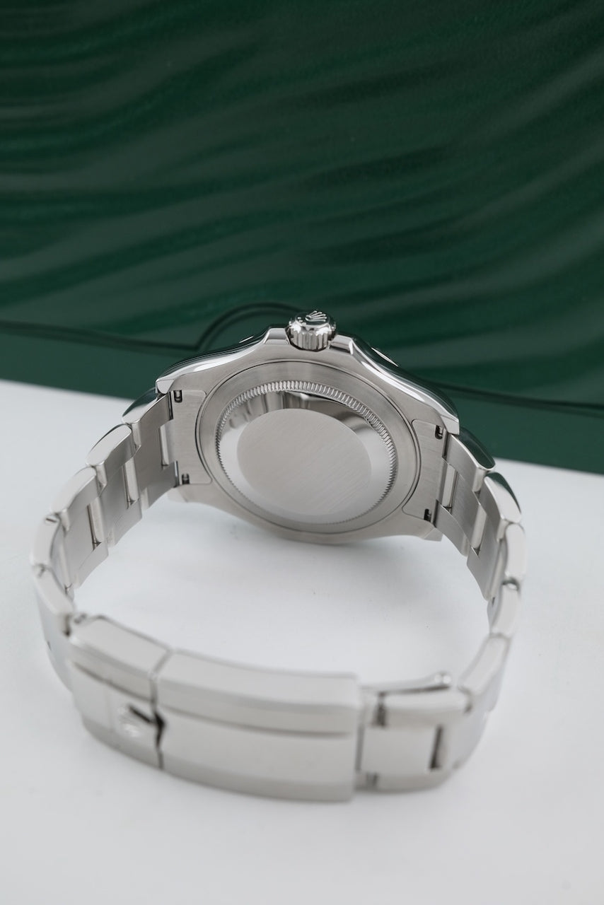 Rolex Yacht-Master 40 116622 - Widok szczegółowy 10