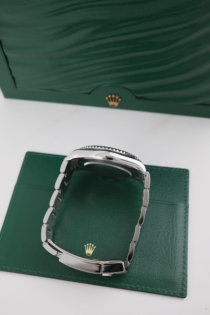 Rolex Yacht-Master 40 116622 - Widok szczegółowy 7