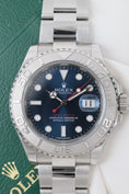 Załaduj obraz do przeglądarki galerii, Rolex Yacht Master 40 116622 - Miniatura

