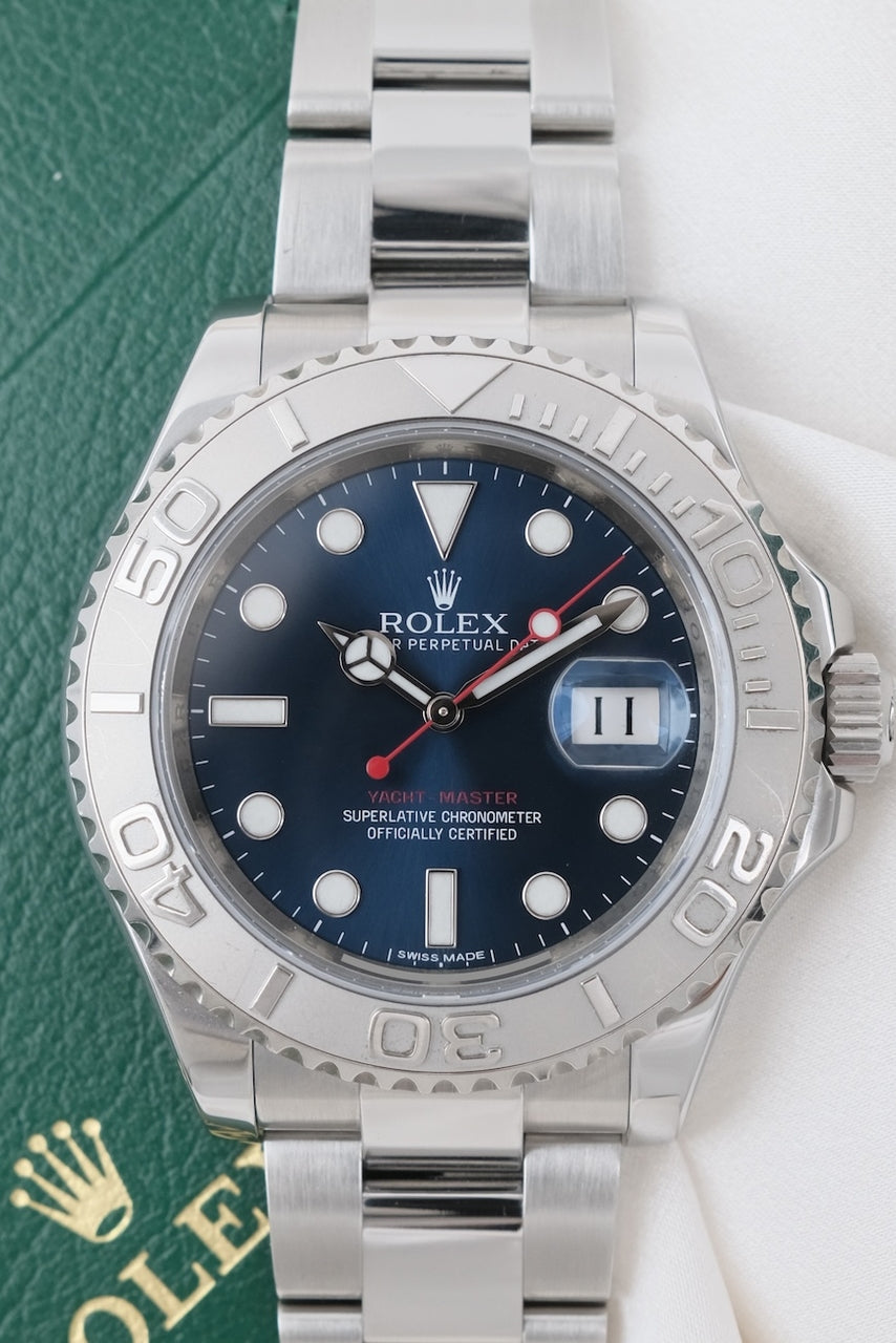 Rolex Yacht Master 40 116622 - Miniatura