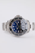 Bild in Galerie-Betrachter laden, Rolex Sea-Dweller Deepsea 116660 - Detail view 11
