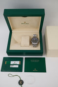 Bild in Galerie-Betrachter laden, Rolex Sea-Dweller Deepsea 116660 - Papers and documentation
