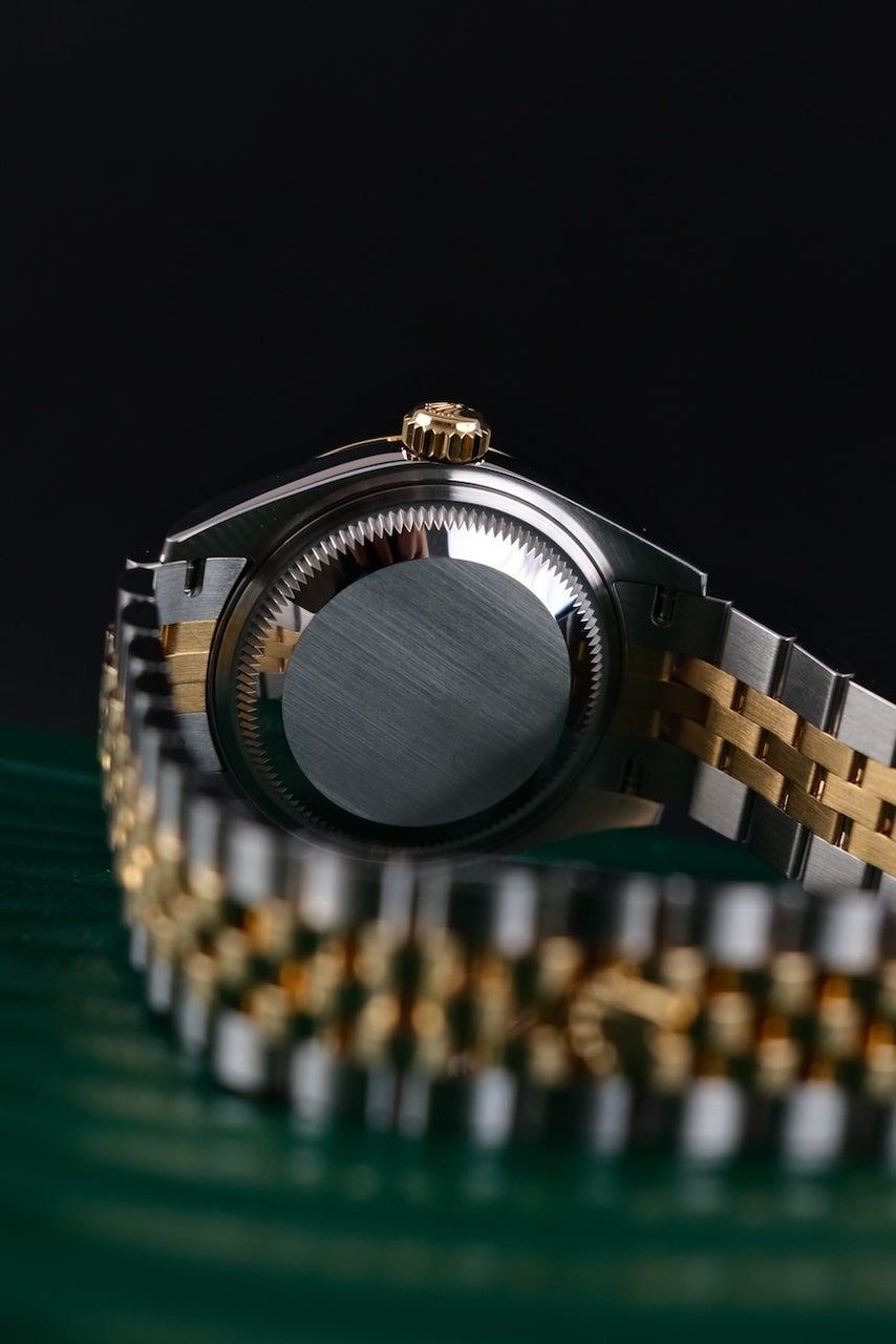 Rolex Lady-Datejust 279173 - Detailansicht 4