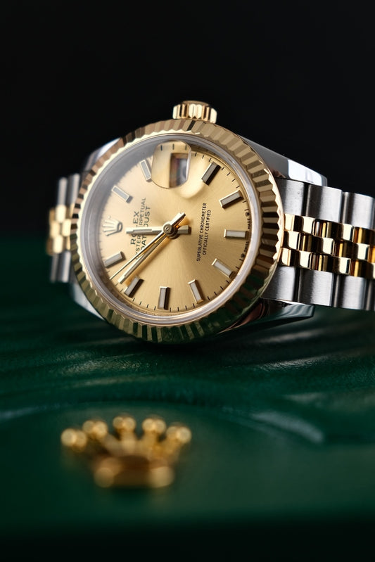 Rolex Lady-Datejust 279173 - Detailansicht 1