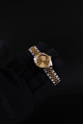 Bild in Galerie-Betrachter laden, Rolex Lady-Datejust 279173 - Detailansicht 11

