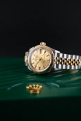 Bild in Galerie-Betrachter laden, Rolex Lady-Datejust 279173 - Thumbnail
