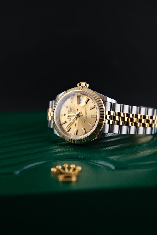 Rolex Lady-Datejust 279173 - Thumbnail