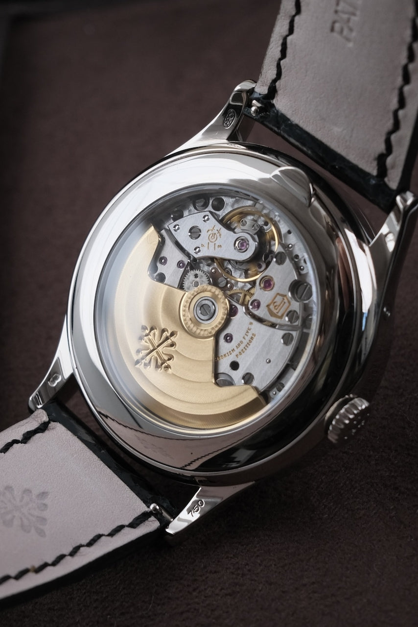Patek Philippe Annual Calendar 5396G-011 - Detailansicht 7